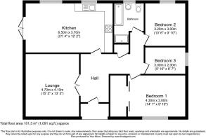 FLOOR-PLAN