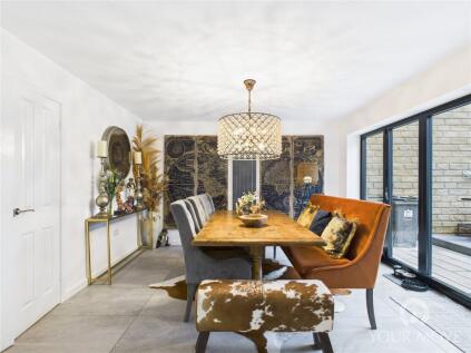 Wellington Drive, Middleton St. George, Darlington, Durham, DL2