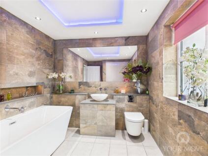 Low Green, Newton Aycliffe, Durham, DL5