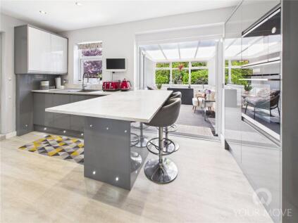 Geneva Gardens, Darlington, Durham, DL1