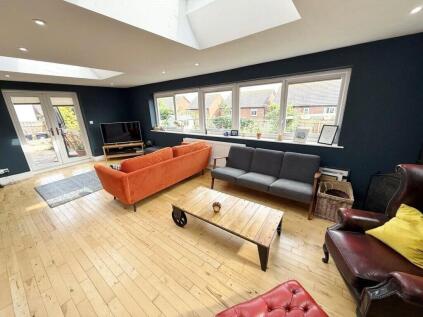 Snackgate Lane, Heighington Village, Newton Aycliffe, Durham, DL5