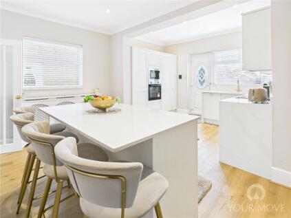 Claremont Road, Darlington, Durham, DL1