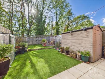 Spindleberry Way, School Aycliffe, Newton Aycliffe, Durham, DL5