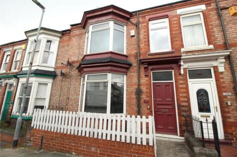 Clifton Road, Darlington, Durham, DL1