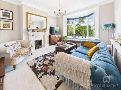 North Road, Darlington, Durham, DL1