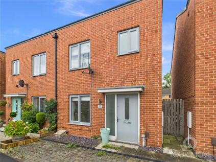 Paton Way, Darlington, Durham, DL1