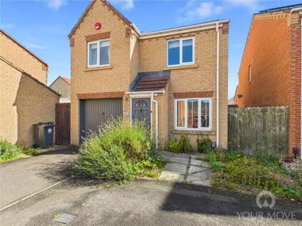 Pinewood Close, Darlington, Durham, DL1