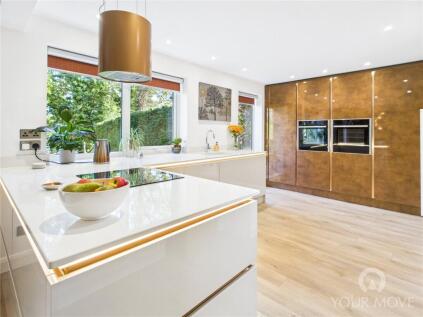 Blacksmith Court, North Cowton, Northallerton, North Yorkshire, DL7