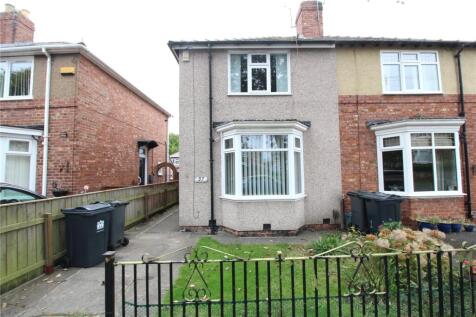 Middleham Road, Darlington, Durham, DL1