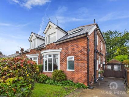 Ravensdale Road, Darlington, Durham, DL3