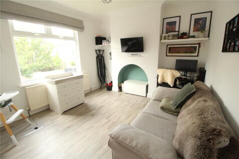 Chatsworth Terrace, Darlington, Durham, DL1