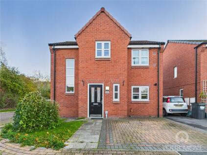 Paddock Lane, Darlington, Durham, DL2