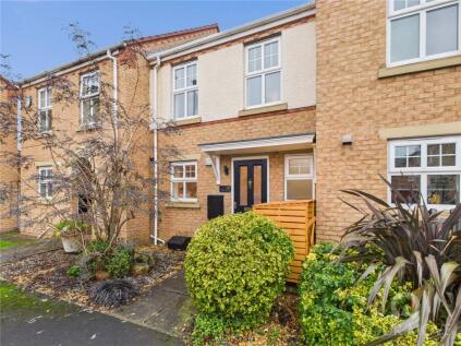 Grangemoor Close, Darlington, Durham, DL1