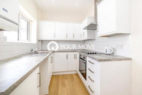 Pensbury Street, Darlington, Durham, DL1