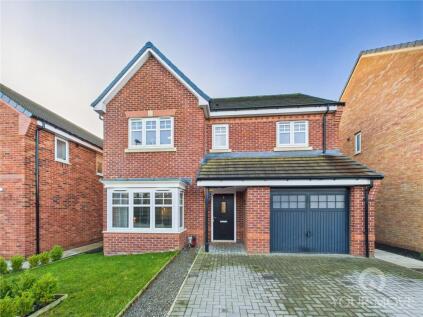 Miles Grove, Middleton St. George, Darlington, Durham, DL2