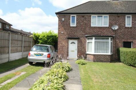 St Helens - 3 bedroom terraced house for sale