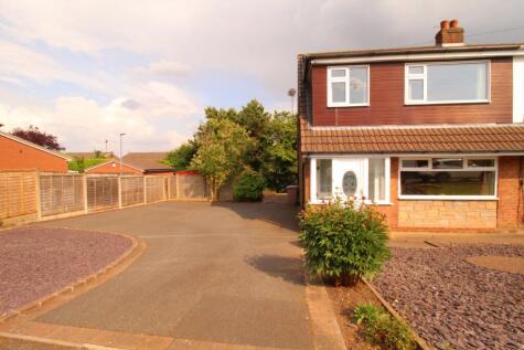 Hamilton Road, Ashton-in-Makerfield, Wigan, WN4