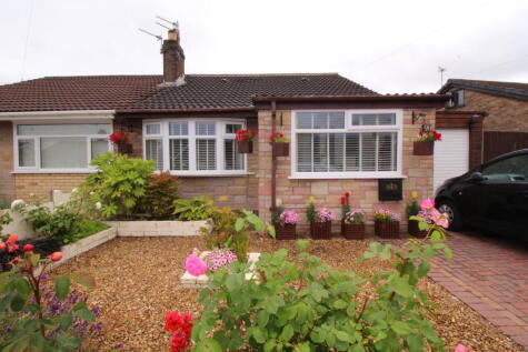 Ilfracombe Road, Sutton Leach, St Helens, WA9