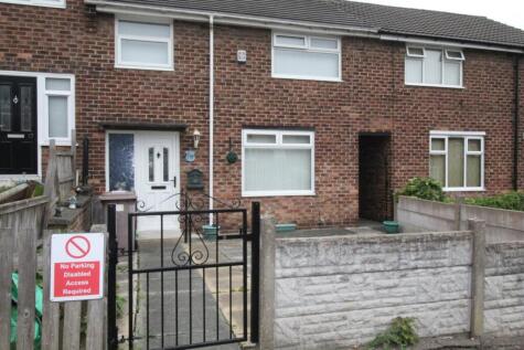 Wyresdale Avenue, St Helens, WA10