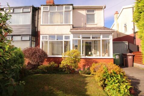 Newlands Road, St Helens, WA11