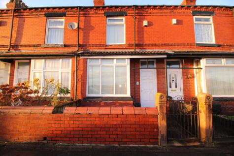 Gartons Lane, Clock Face, St Helens, WA9