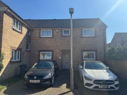 Loxwood Close, Feltham, TW14