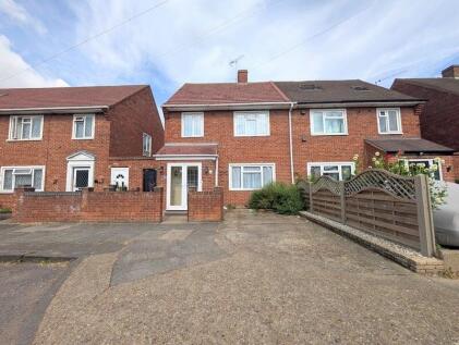 Arundel Road, Hounslow, TW4