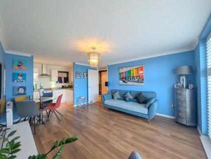 Bedfont Lane, Feltham, TW13