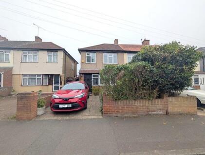 New Road, Bedfont, Feltham, TW14