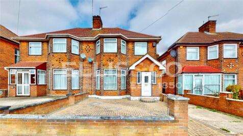 Vivian Avenue, Wembley, HA9
