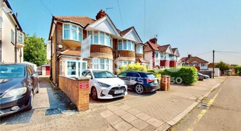 Chestnut Grove, Wembley, HA0