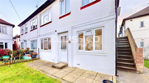 Greenway Gardens, Greenford, UB6