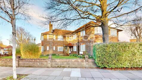 Maybank Avenue, Wembley, HA0