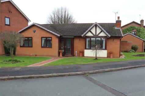 Bluebell Road, Walsall Wood