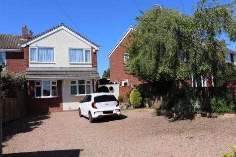 Main Street, Stonnall