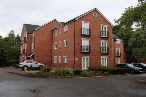 Mellish Park, 84 Mellish Road, Walsall