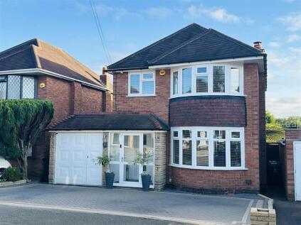 Lodge Road, Pelsall