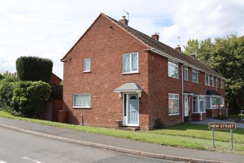 Winterley Lane, Rushall