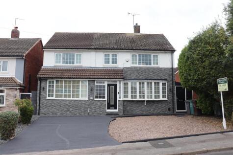 Simmonds Way, Shire Oak