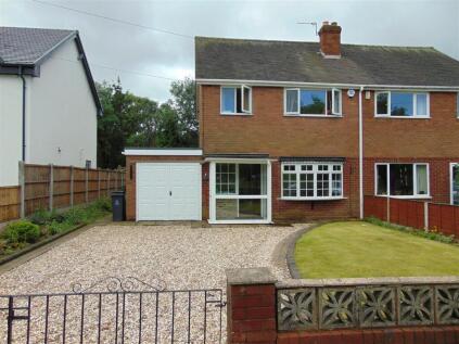 Portland Road, Aldridge