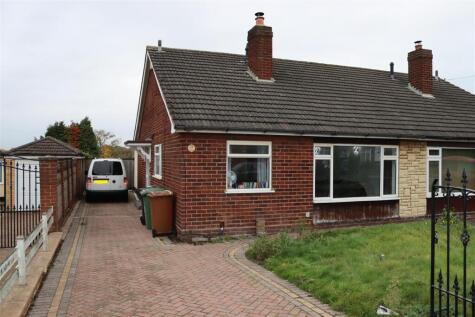 Norfolk Crescent, Aldridge