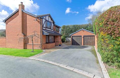 Bluebell Road, Upper Stonnall