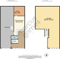 Floor/Site plan 1
