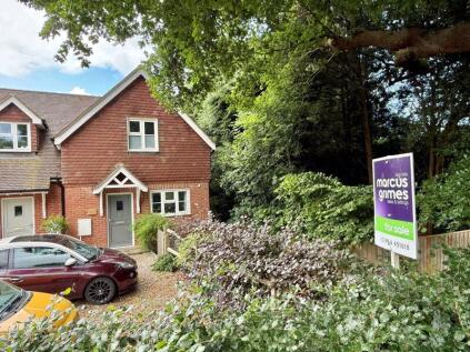 Lodge Lane, Bolney