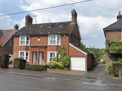 Broad Street, Cuckfield