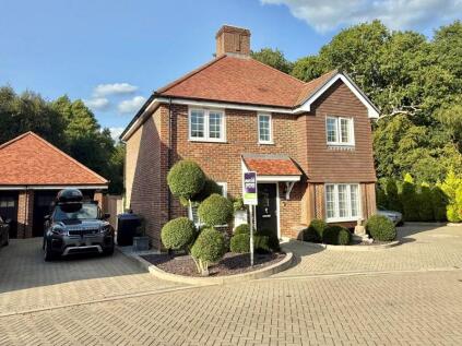 Ridgeway, Haywards Heath