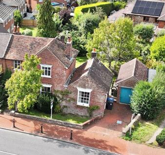 High Street, Cuckfield