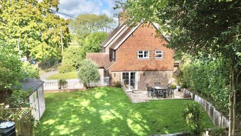 Deaks Lane, Ansty