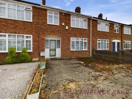 East Mead, Ruislip, HA4