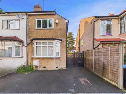 Beaumont Avenue, Wembley, HA0